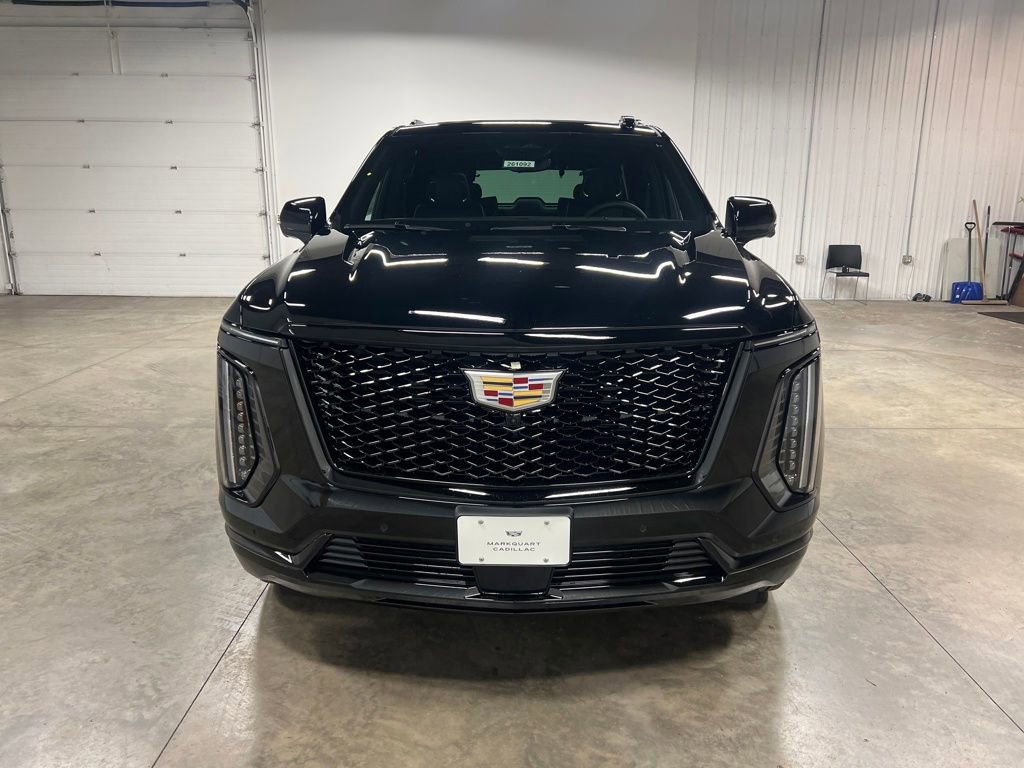 New 2026 Cadillac Escalade Sport image 3