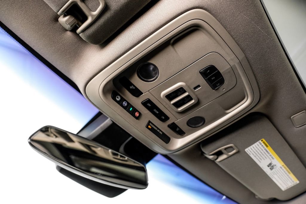 Used 2018 Cadillac CTS Luxury image 26