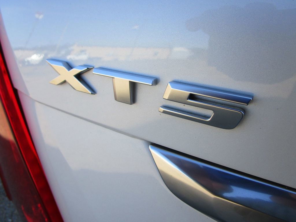 Used 2019 Cadillac XT5 Luxury image 10