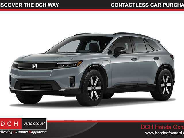 New 2026 Honda Prologue Touring image 1
