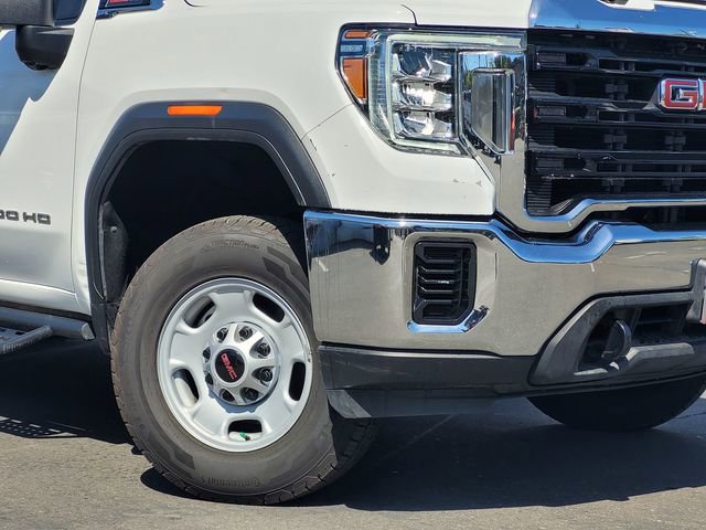 Used 2023 GMC Sierra 2500 Pro image 9