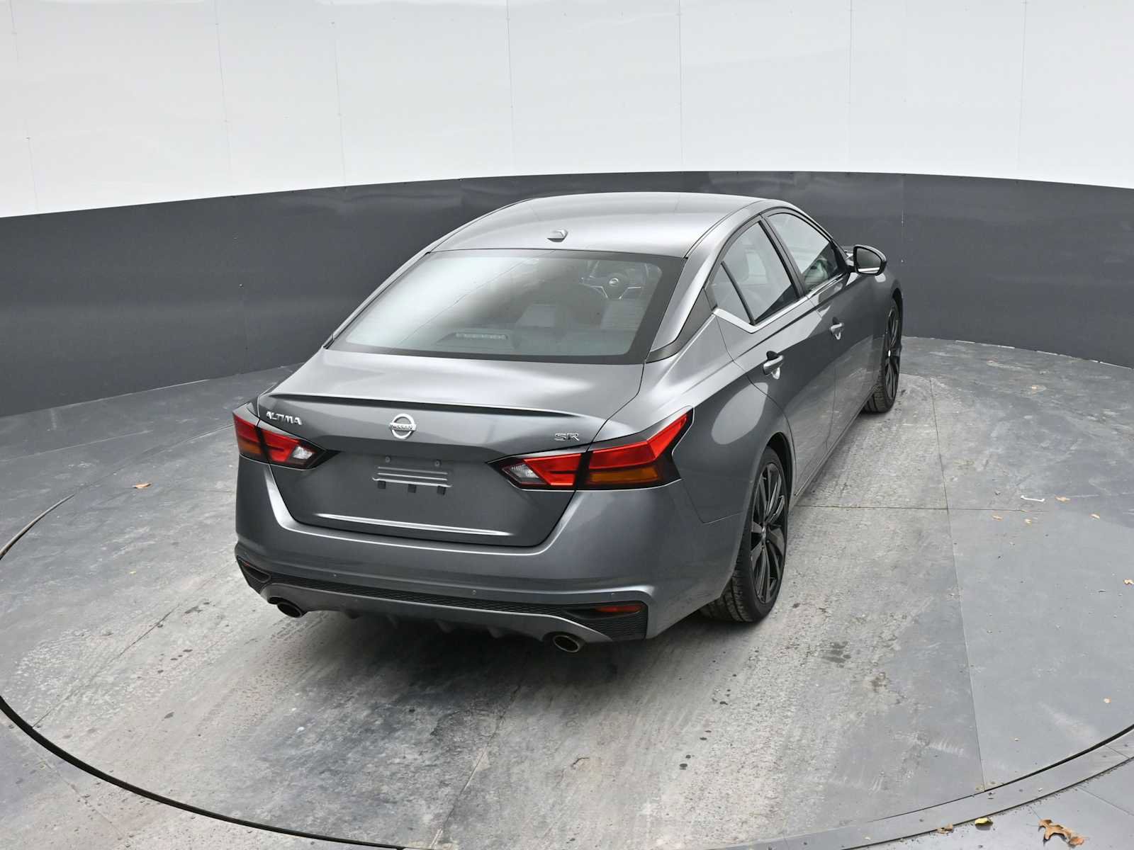 Used 2022 Nissan Altima 2.5 SR image 31