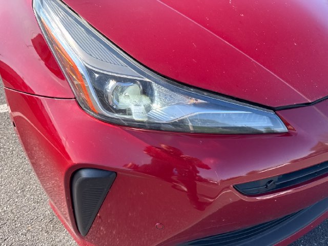 Used 2019 Toyota Prius LE FWD image 12