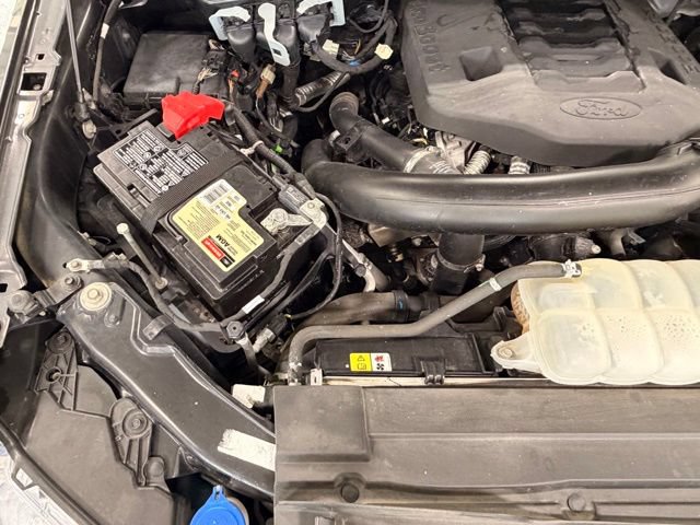 Used 2023 Ford F150 XLT w/ Equipment Group 302A High AWD/4WD image 56