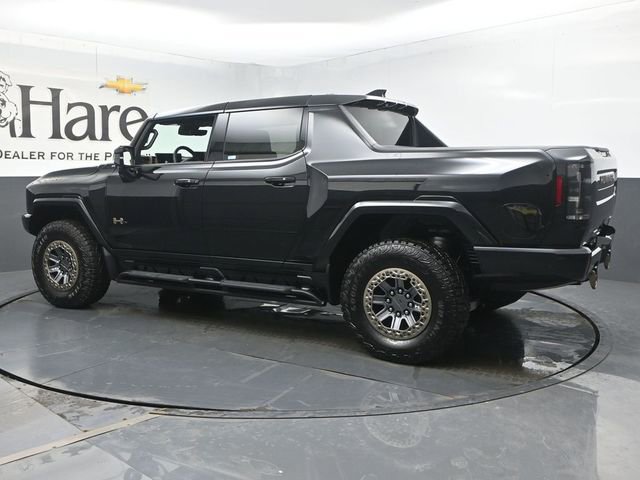 Used 2024 GMC Hummer EV 3X w/ Battery Pack, 24 Module Pack image 34