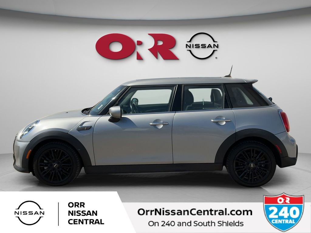 Used 2024 MINI Cooper S image 8