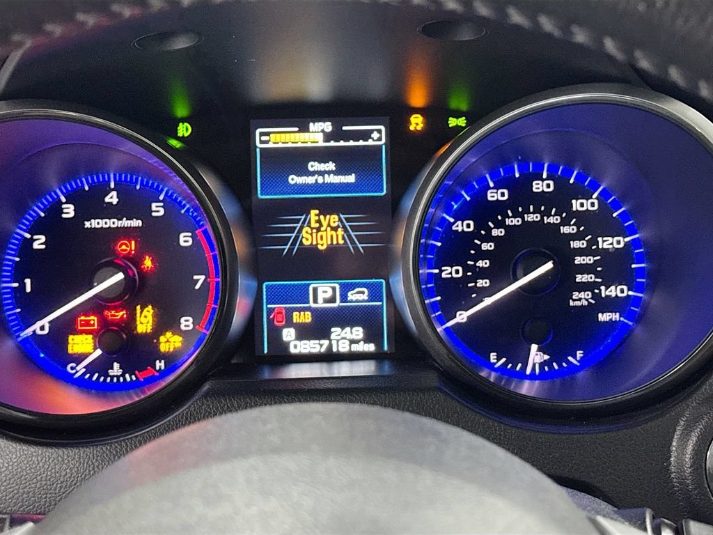 Used 2019 Subaru Outback 2.5i Limited w/ Popular Package #2 AWD/4WD image 10
