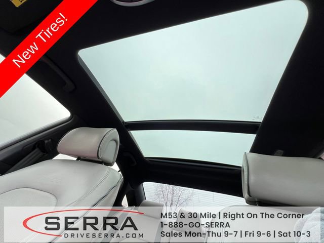 Used 2016 Hyundai Sonata Limited 2.0T FWD image 22