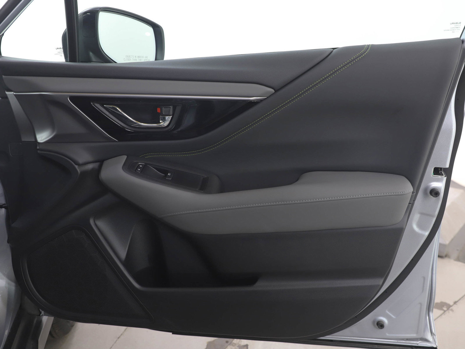 Used 2023 Subaru Outback Onyx Edition image 12