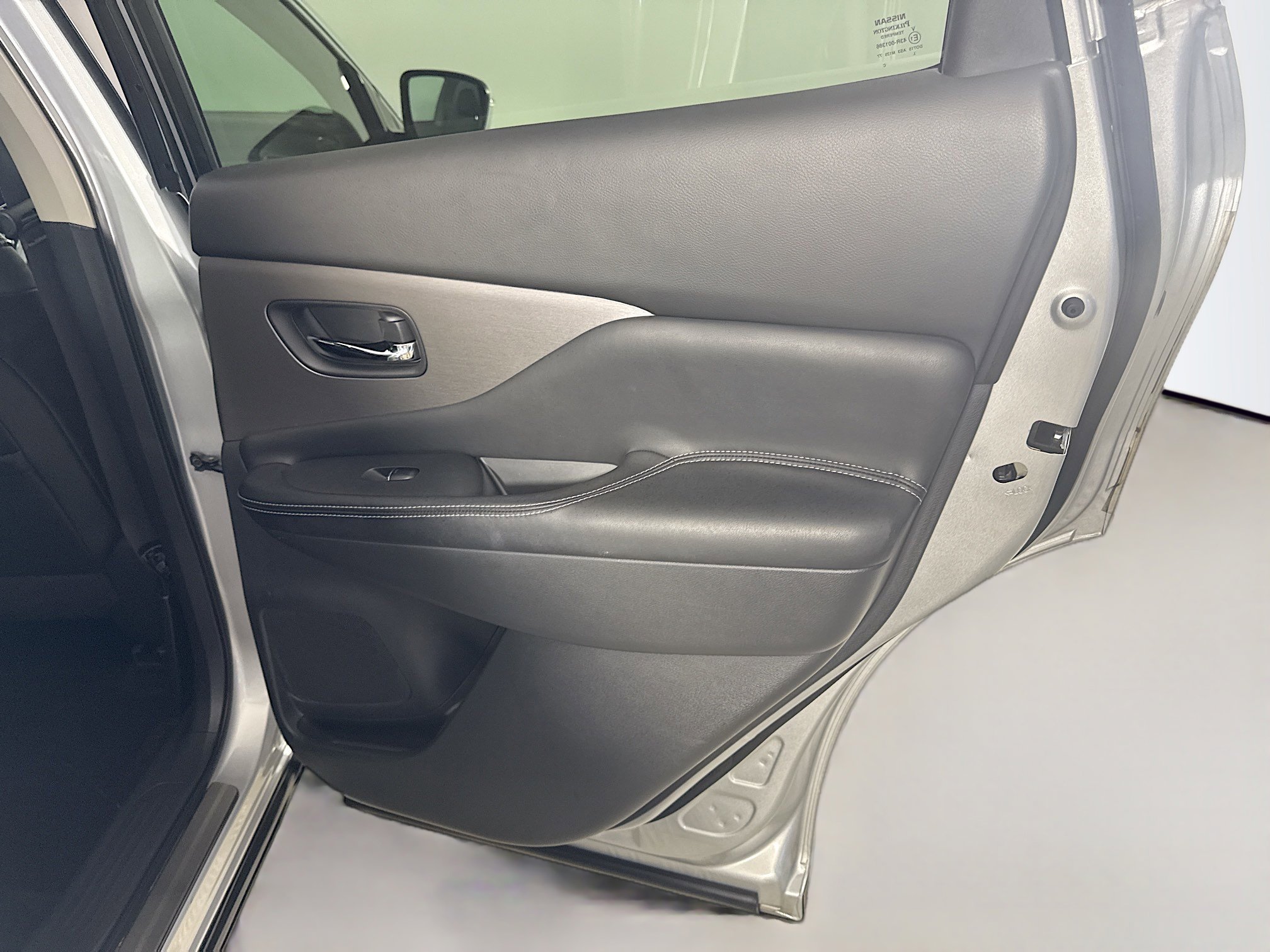 Used 2019 Nissan Murano SL FWD image 28