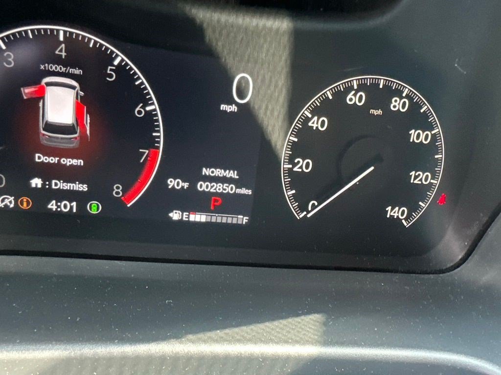 Used 2026 Honda Odyssey Elite image 16
