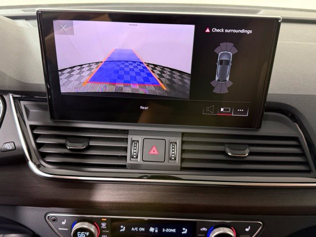 Certified 2023 Audi Q5 2.0T Premium w/ Convenience Package AWD/4WD image 17