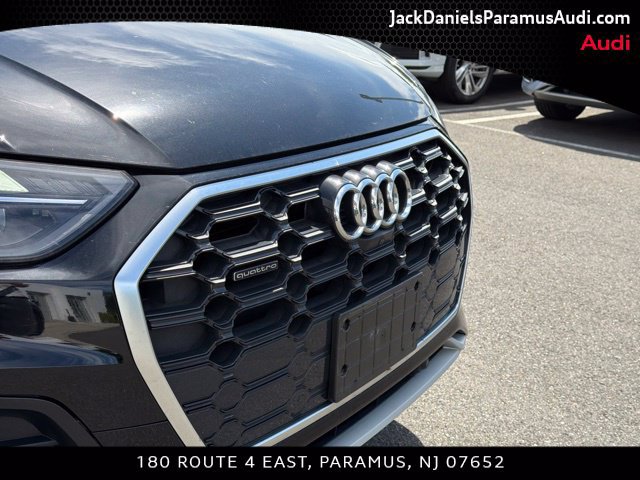 Certified 2024 Audi Q5 2.0T Premium Plus w/ Premium Plus Package AWD/4WD image 21