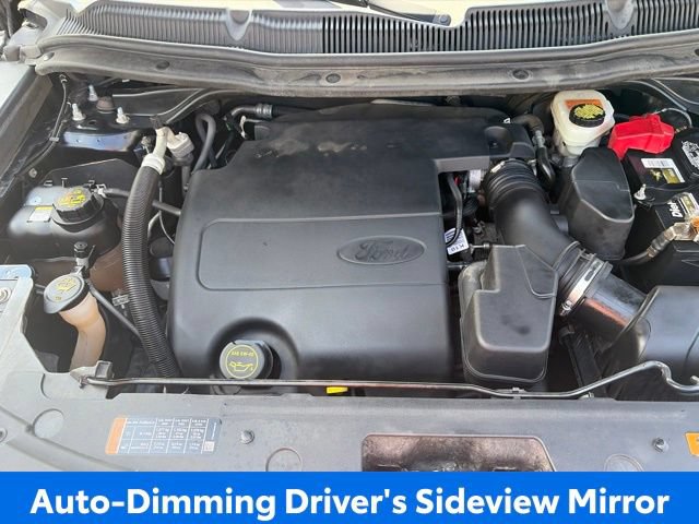 Used 2016 Ford Explorer Limited w/ Equipment Group 301A AWD/4WD image 20