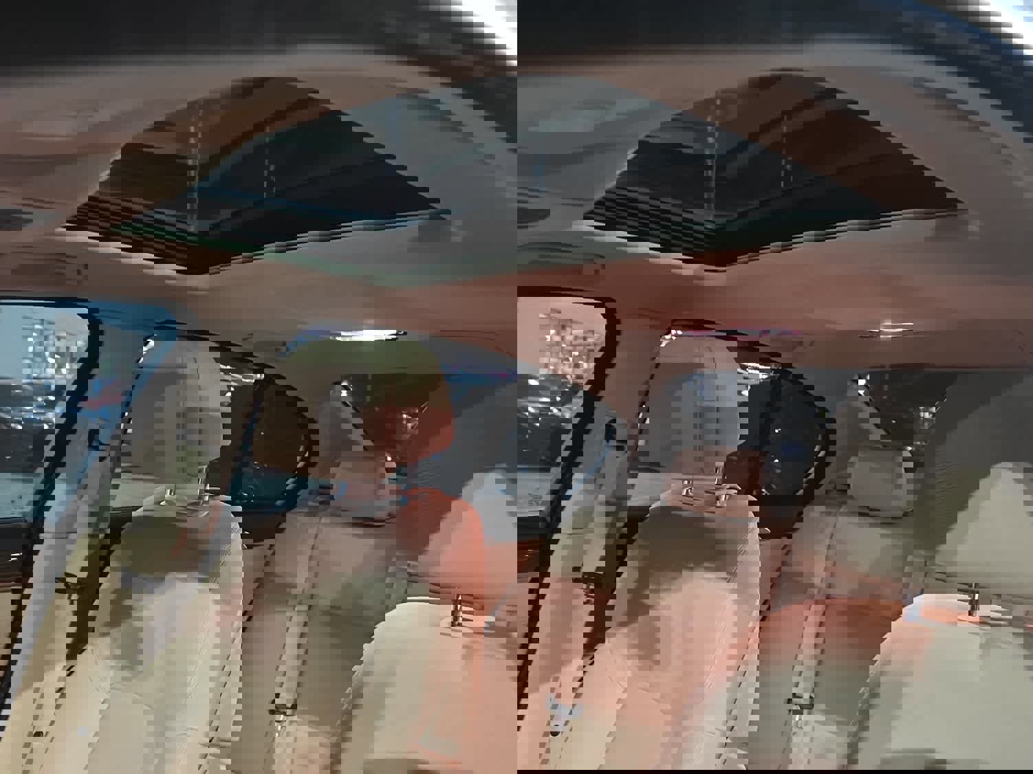 Used 2013 BMW 535i Sedan image 8