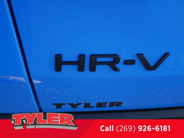 New 2026 Honda HR-V Sport image 14