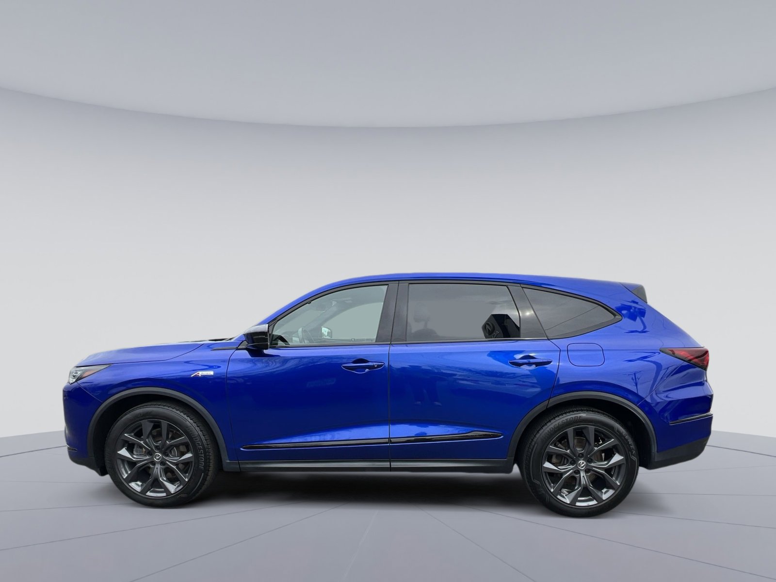 Certified 2023 Acura MDX A-Spec image 2