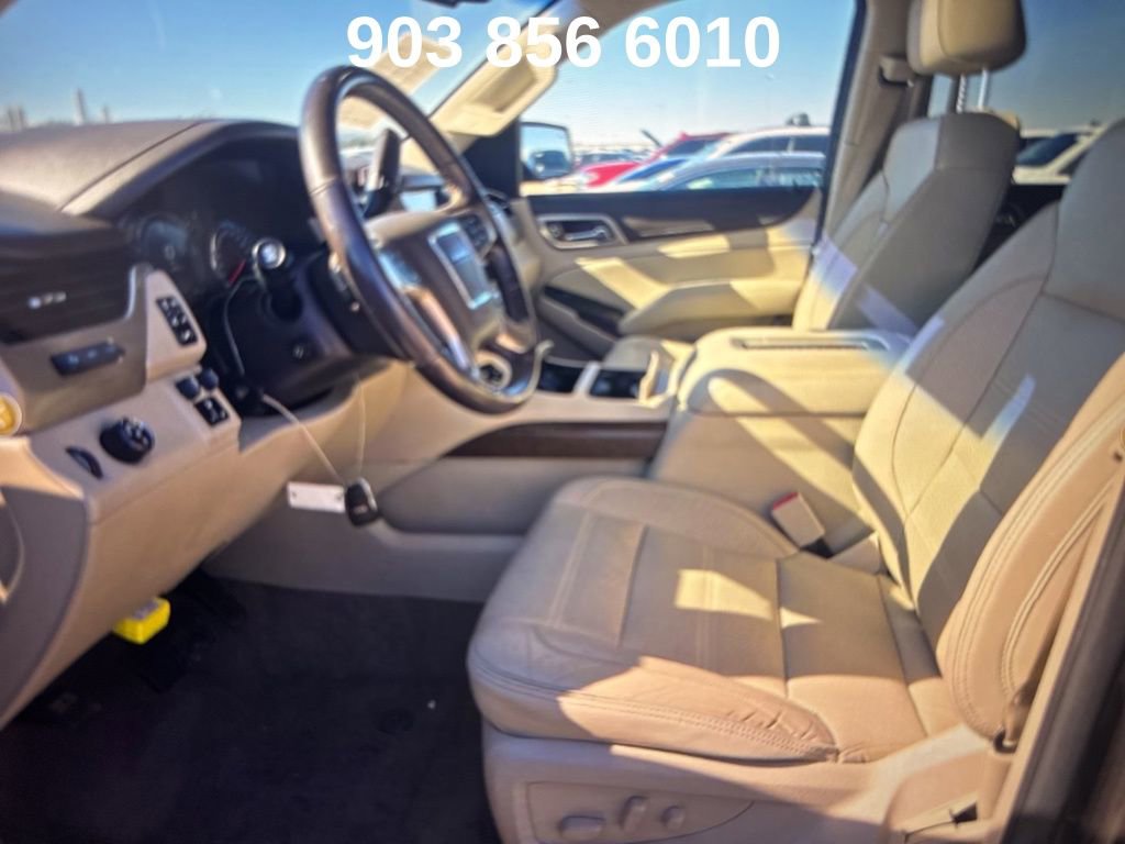 Used 2019 GMC Yukon Denali w/ Denali Ultimate Package image 11
