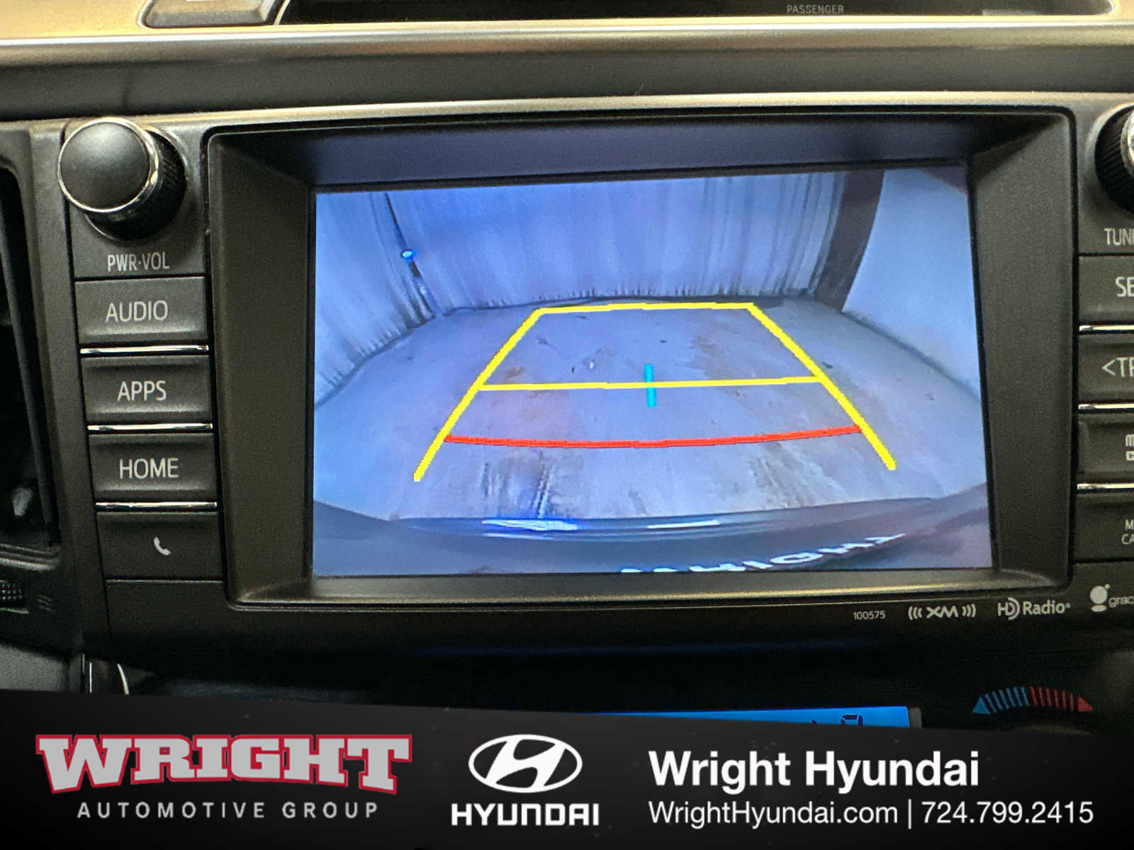 Used 2016 Toyota RAV4 XLE image 27