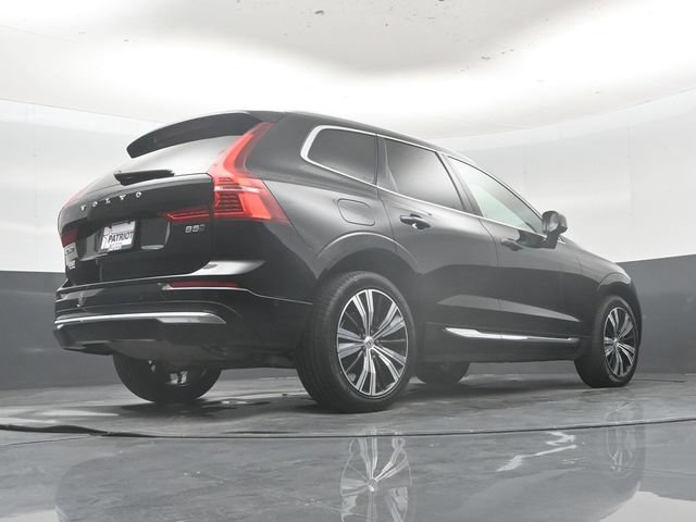 Used 2023 Volvo XC60 B5 Ultimate AWD/4WD image 49