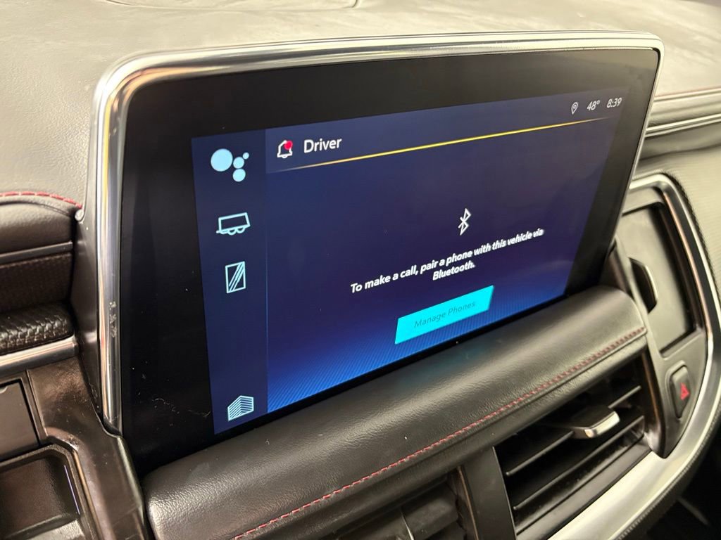 Used 2022 Chevrolet Tahoe RST w/ Luxury Package image 35