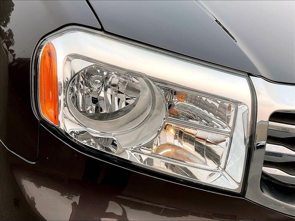 Used 2013 Honda Pilot EX image 33
