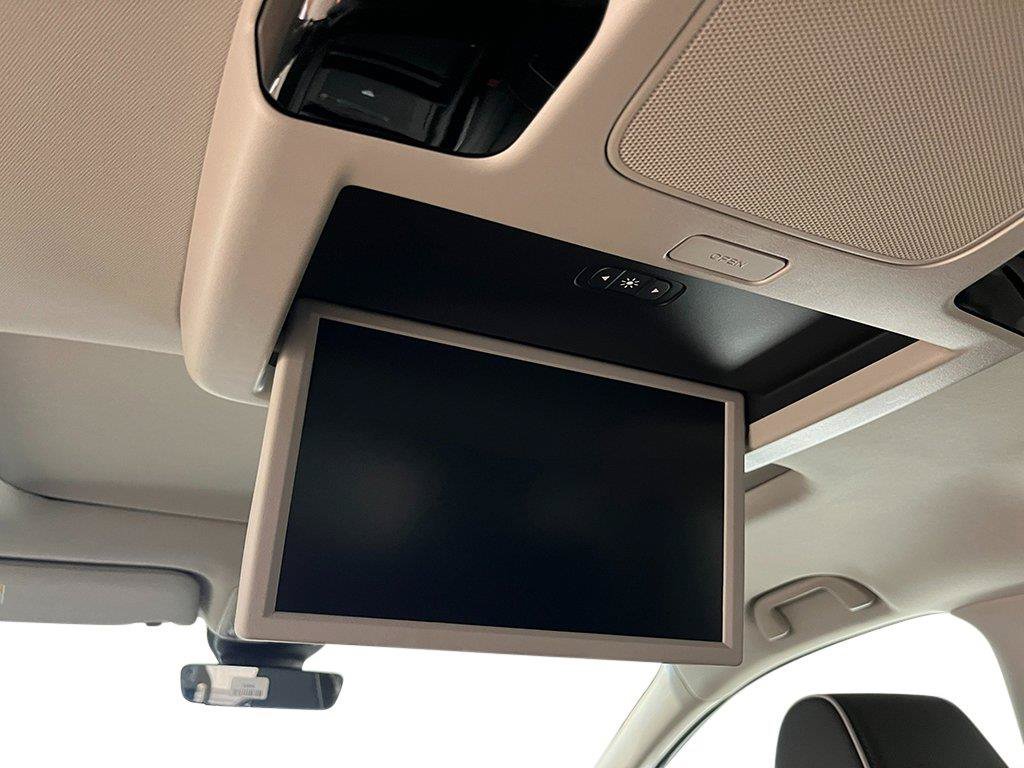 New 2027 Honda Odyssey Elite image 21