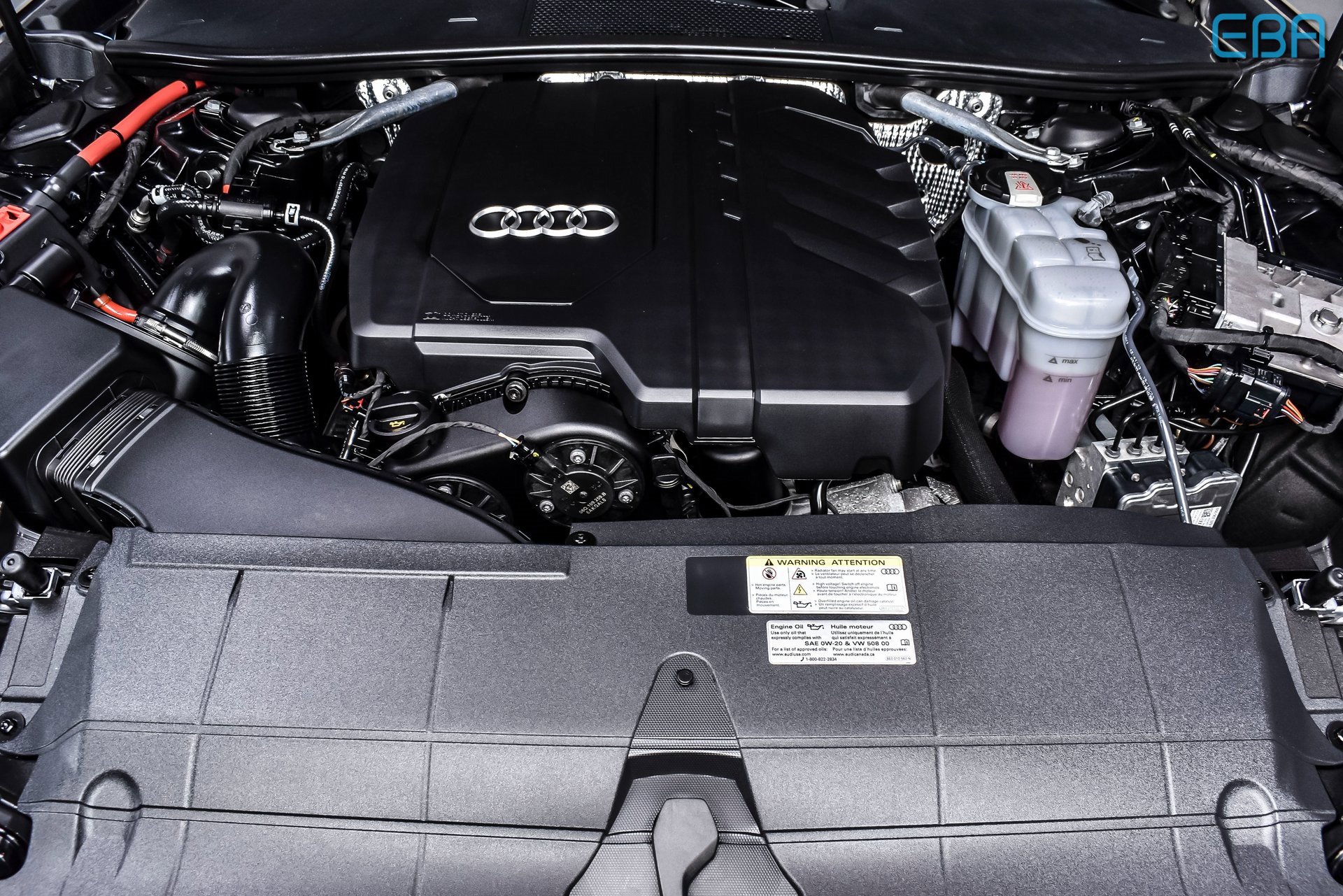 Used 2024 Audi A6 2.0T Premium w/ Convenience Package image 11