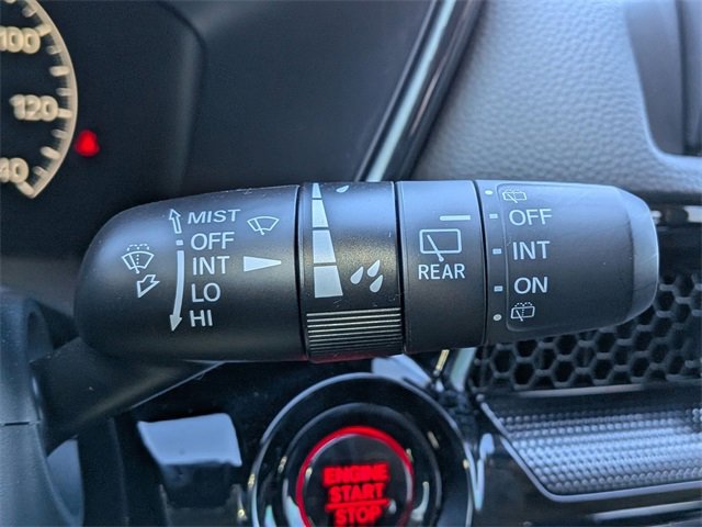 Certified 2024 Honda CR-V EX-L image 23