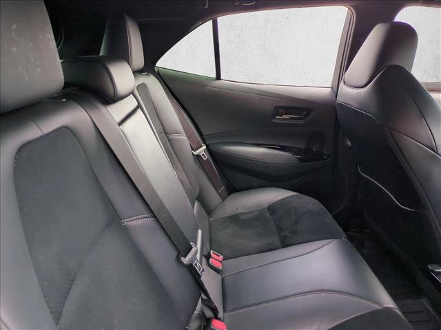 Certified 2025 Toyota Corolla GR AWD/4WD image 18