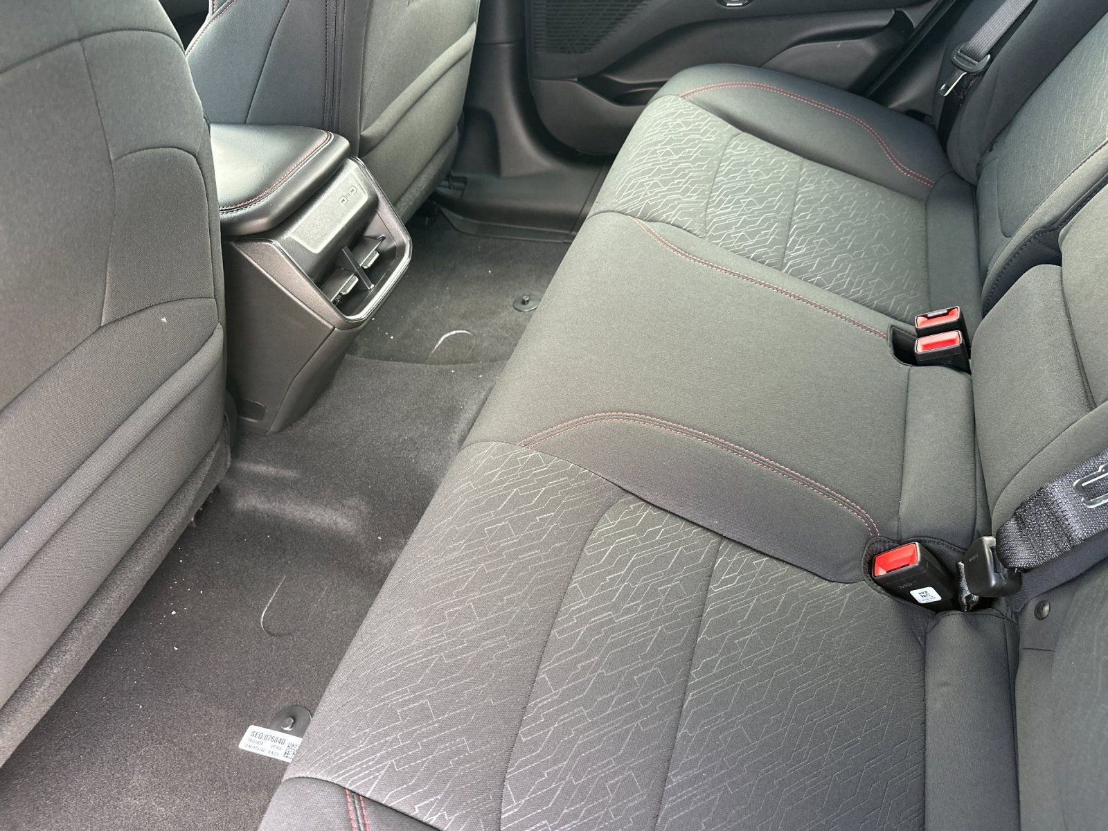 New 2026 Dodge Charger R/T AWD/4WD image 12