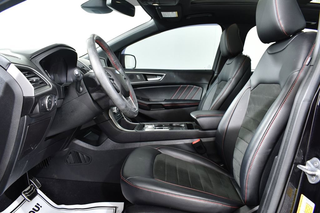 Used 2022 Ford Edge ST-Line image 6