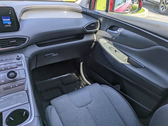 Used 2023 Hyundai Santa Fe SEL FWD image 22