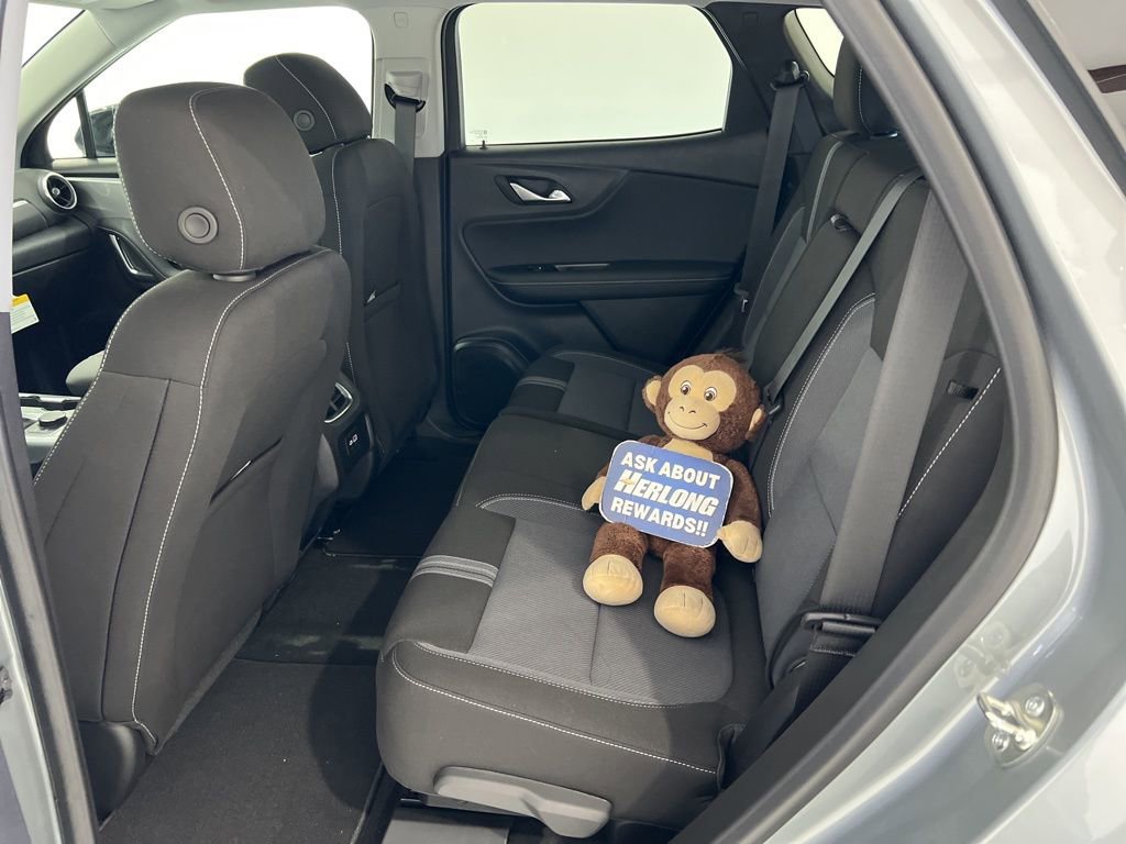 New 2026 Chevrolet Blazer LT w/ Convenience Package image 21