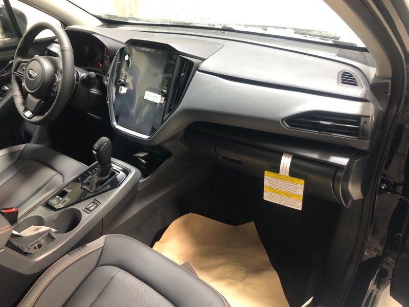 New 2026 Subaru Crosstrek 2.5i Limited image 16