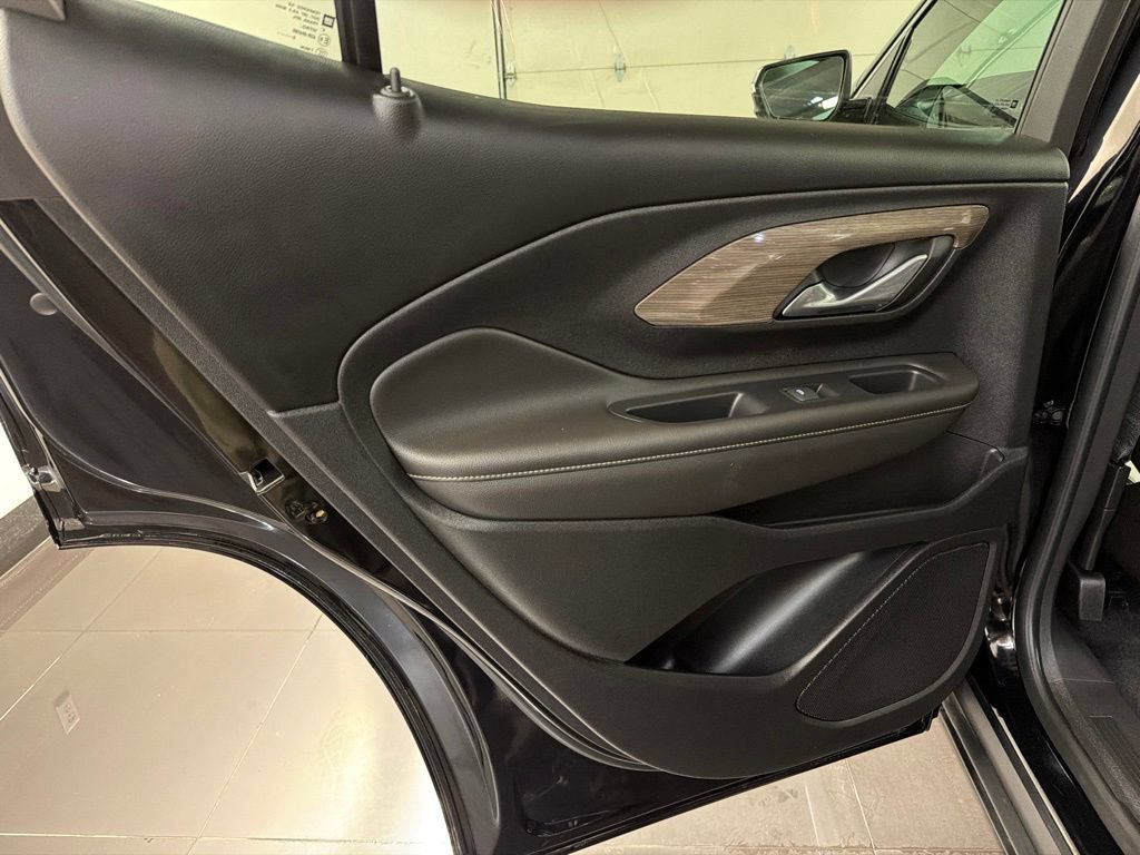 Used 2022 GMC Terrain Denali w/ LPO, Floor Liner Package AWD/4WD image 35
