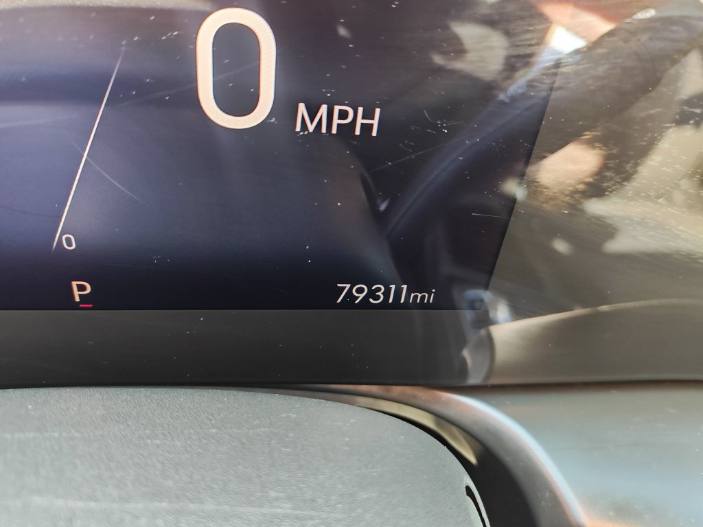 Used 2024 Buick Encore GX Preferred w/ Comfort Package AWD/4WD image 19