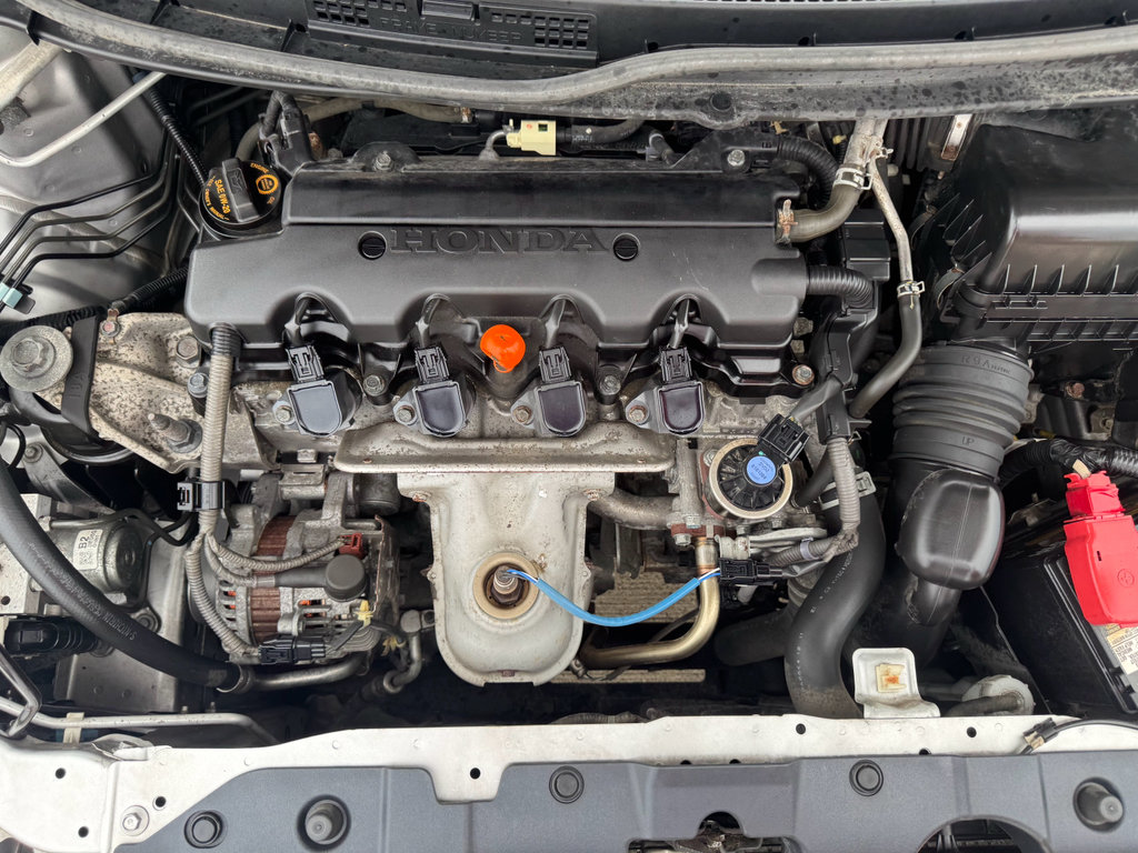 Used 2013 Honda Civic LX image 23