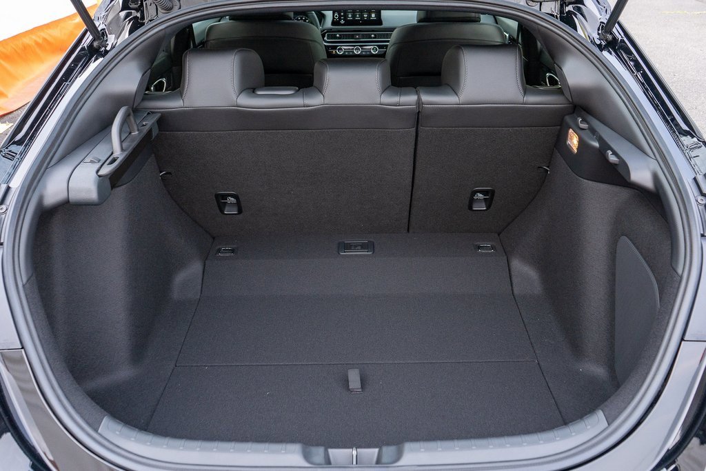 New 2026 Honda Civic Sport Touring image 12