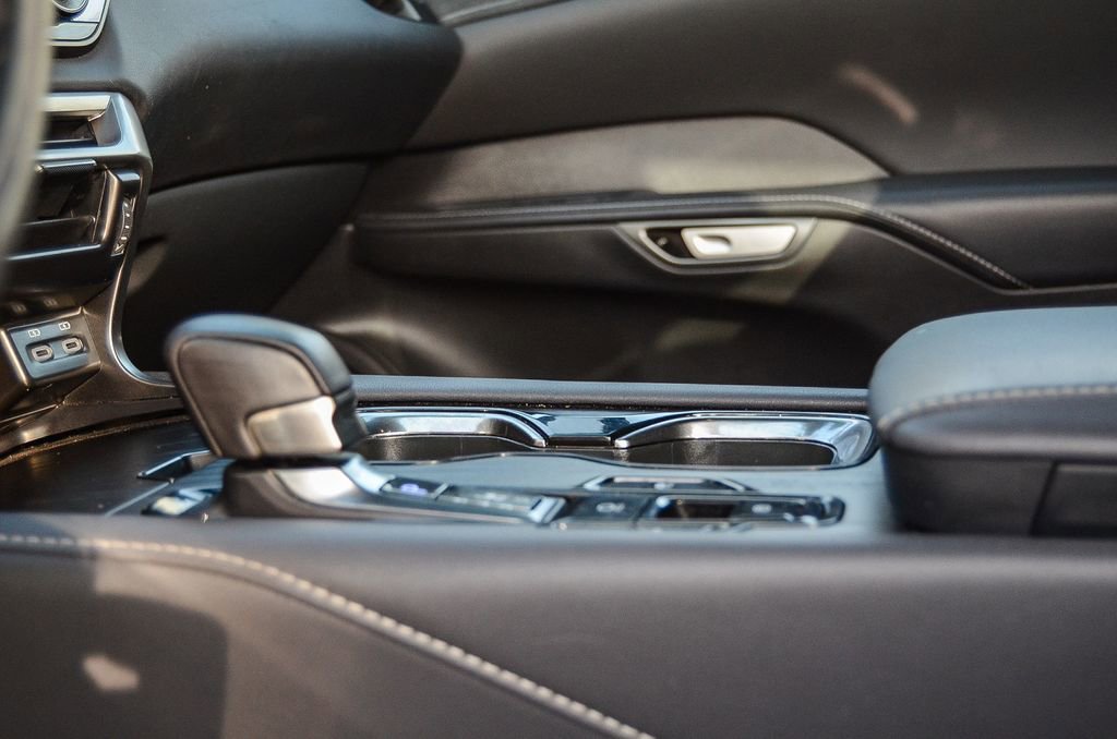 Used 2025 Lexus RX 350 w/ Convenience Package image 20