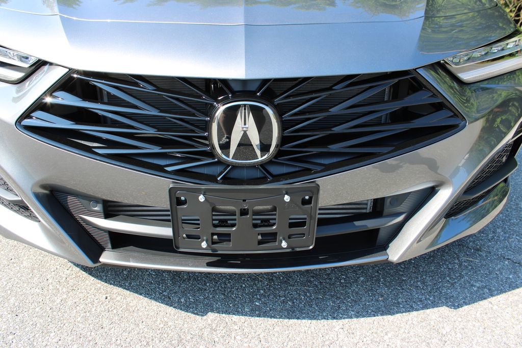 New 2025 Acura TLX w/ Technology Package image 54
