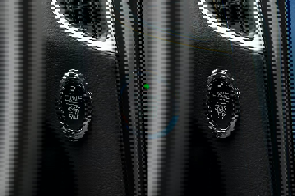 New 2024 Ford Edge SE w/ Black Appearance Package image 34