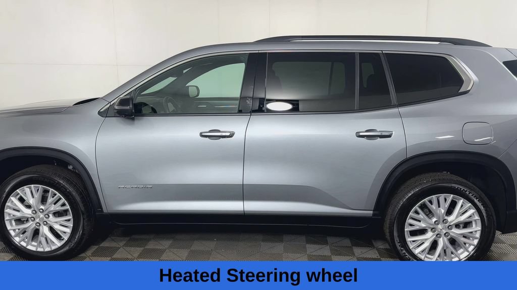 Used 2026 GMC Acadia Elevation w/ Elevation Premium Package FWD image 7
