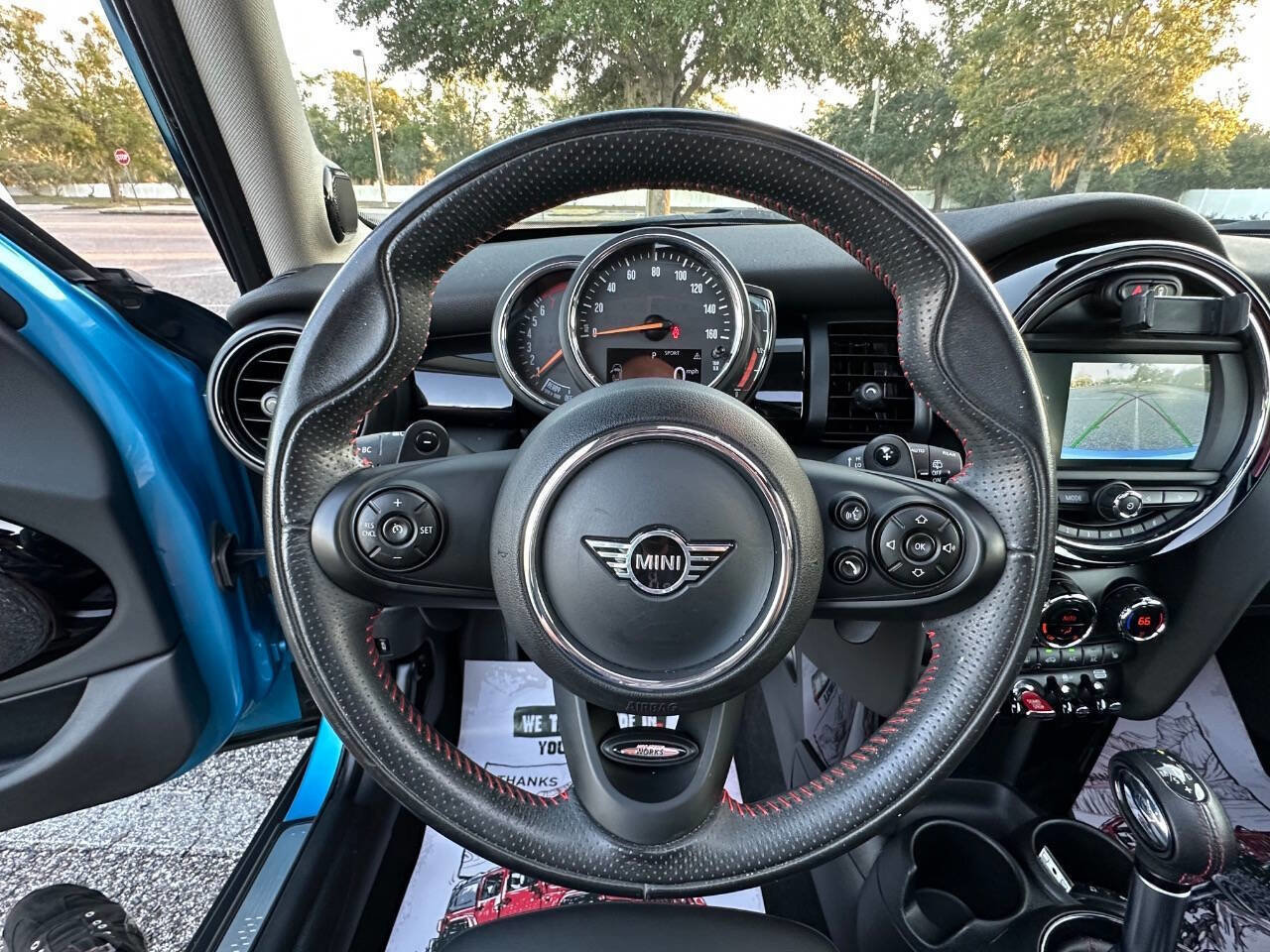 Used 2019 MINI Cooper S w/ Premium Package image 13