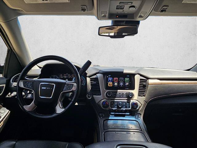 Used 2019 GMC Yukon Denali w/ Denali Ultimate Package AWD/4WD image 17