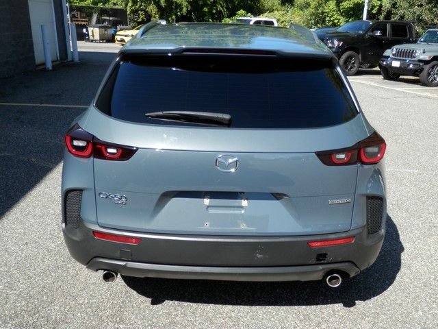 Used 2023 MAZDA CX-50 2.5 S w/ Cargo Package AWD/4WD image 7