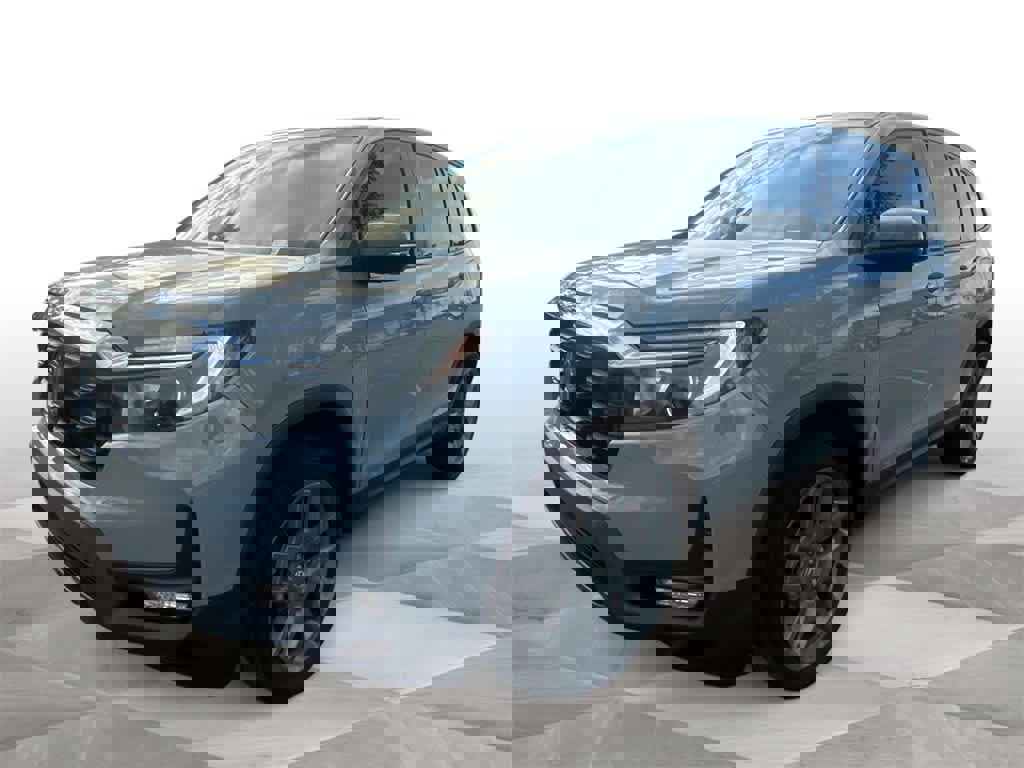 Used 2023 Honda Passport EX-L image 4