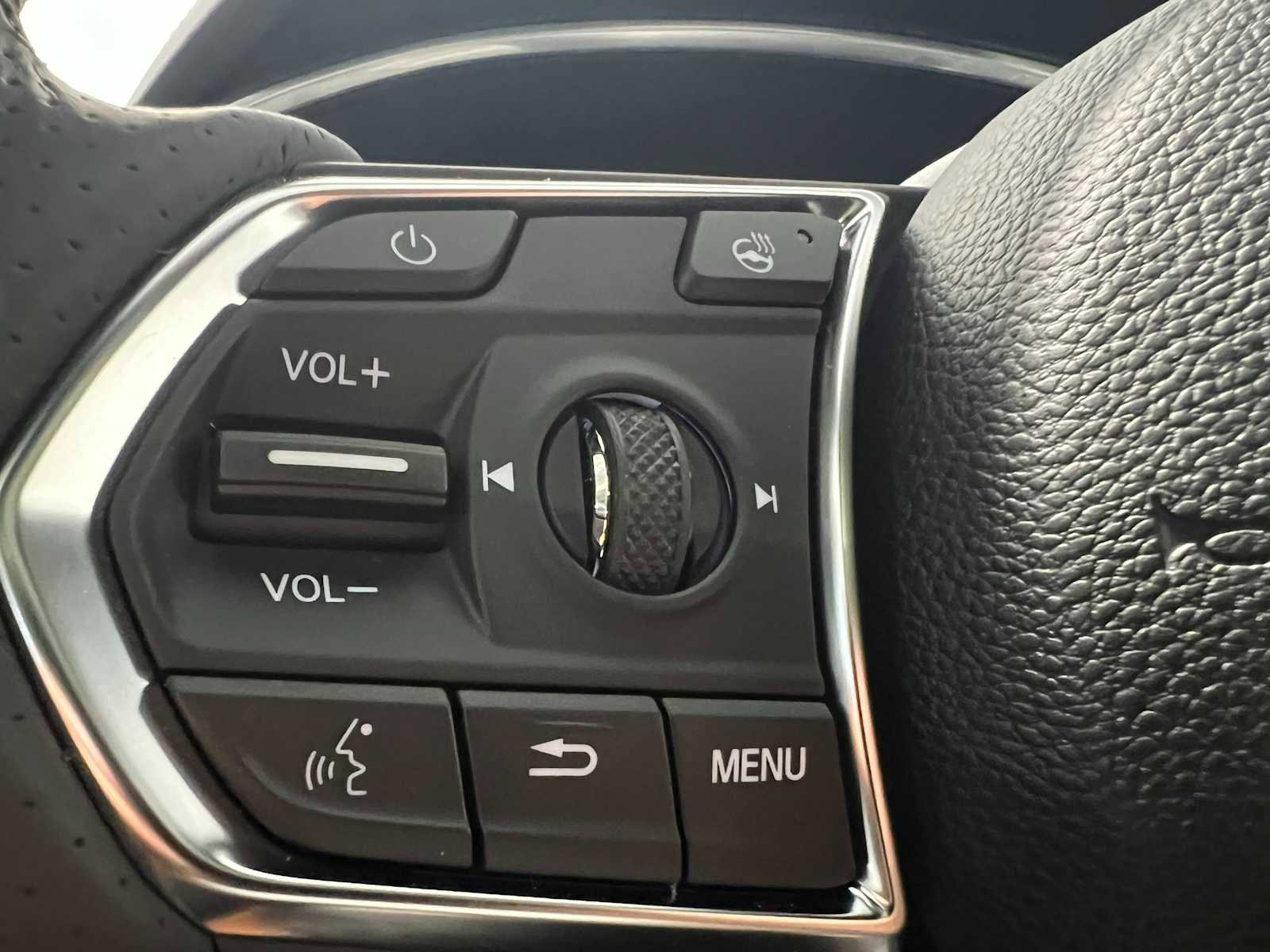 New 2026 Acura MDX A-Spec image 18