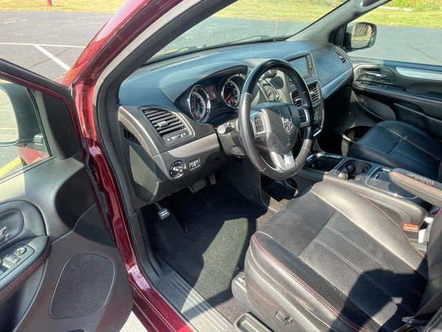 Used 2019 Dodge Grand Caravan GT image 6