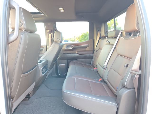 Certified 2024 GMC Sierra 1500 Denali w/ Denali Reserve Package image 8